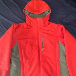 Columbia Winter Coat